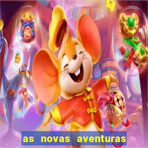 as novas aventuras do rei macaco vai ter 3 temporada